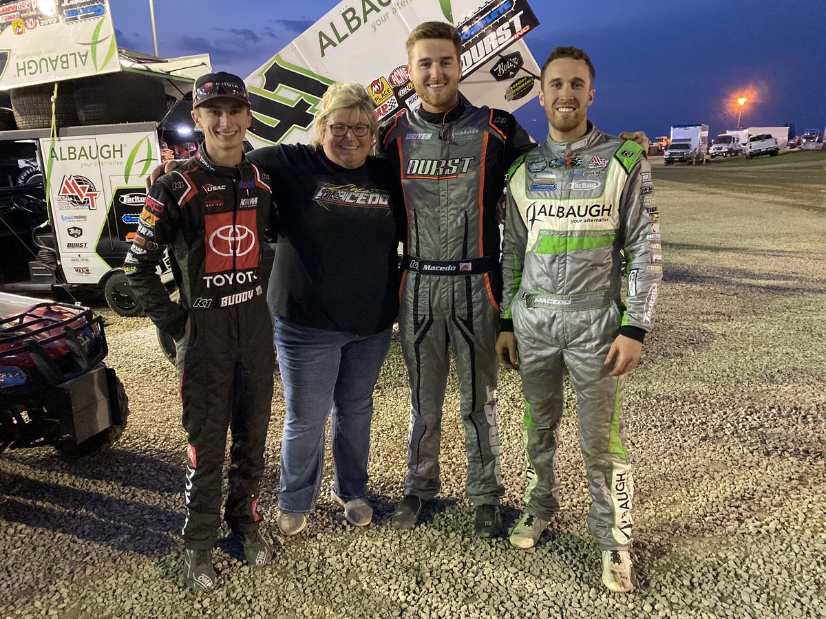 Michael Linder tweet media