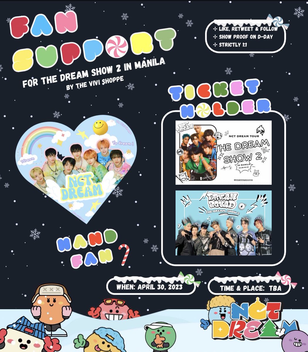The Vivi Shoppe ♡ tweet media