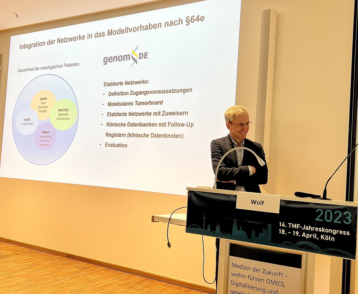 Sebastian Claudius Semler tweet media