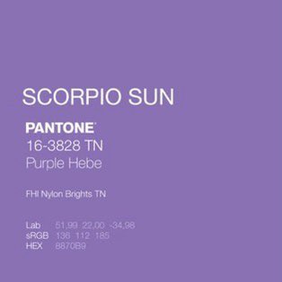 Leoij_'s tweet photo. @magstrology Soy Escorpio descafeinado https://t.co/XU6OptxnR7
