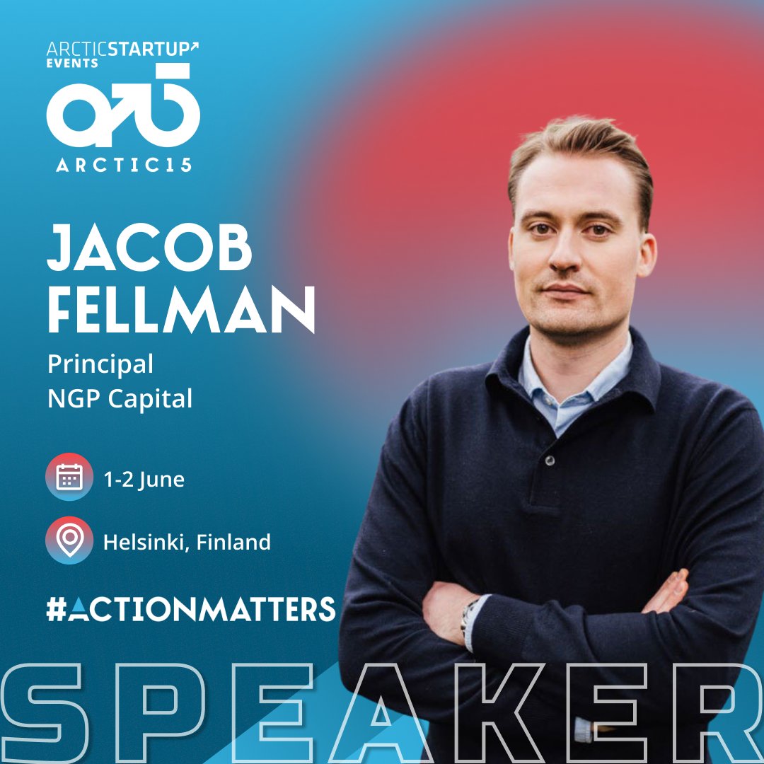 ArcticStartup tweet media