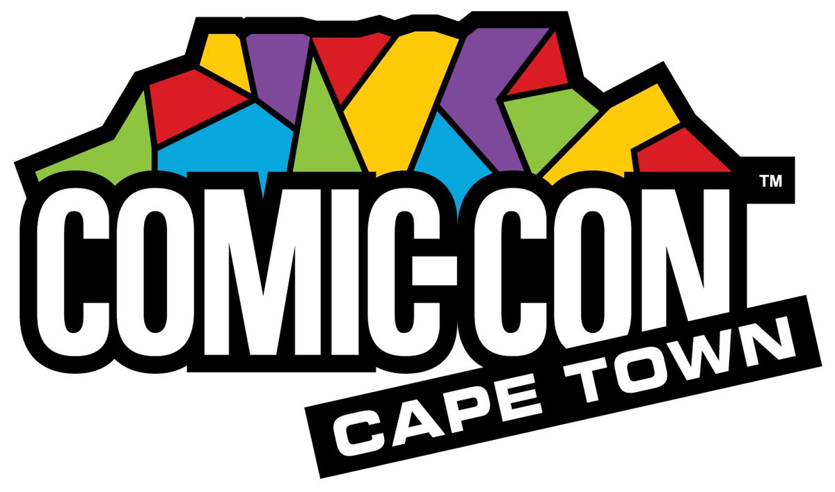 GIVEAWAY: We're giving away tickets to Comic Con Cape Town! To enter, simply like, retweet and tell us which day/s you plan to attend. 

We've got 2x double tickets for each day + a double full weekend pass as the grand prize. 

Winners will be announced on Friday, 21 April.