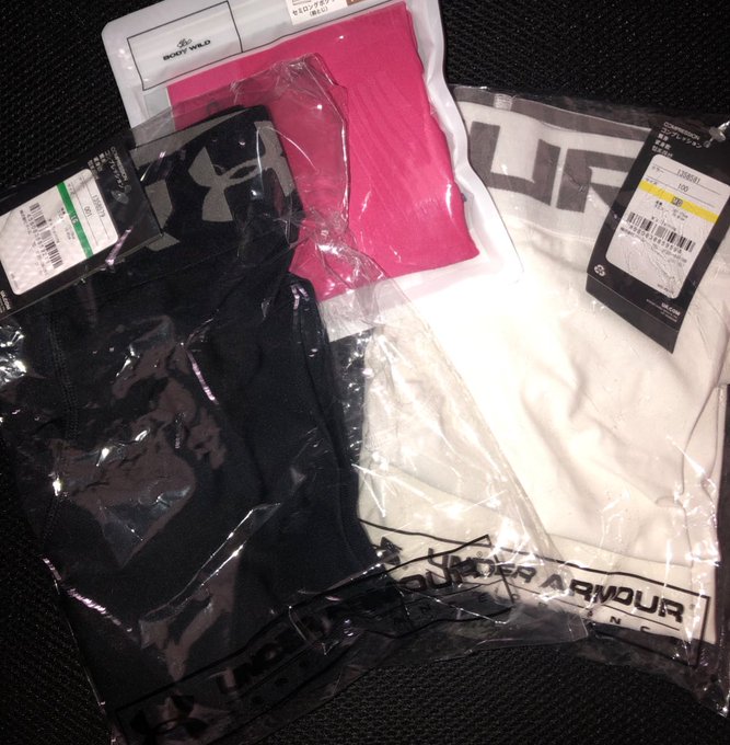 いつも色々とありがとうございます♪ https://t.co/MjDI9I9BTE