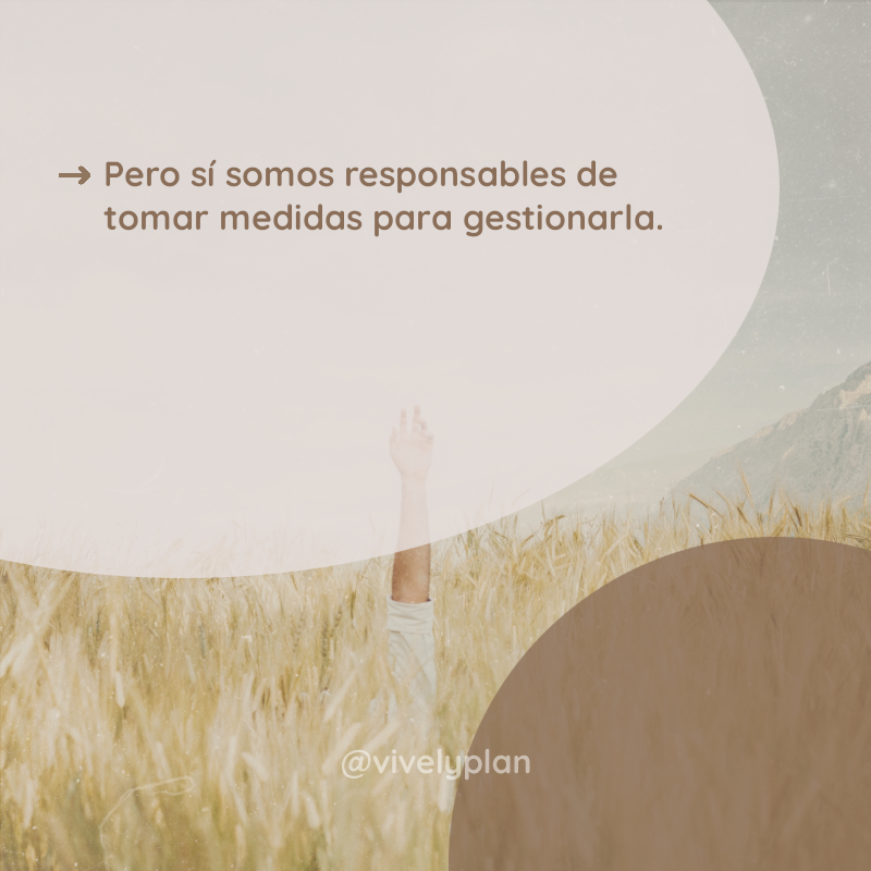 La 3ª clave de #Vively para mantener un buen #autocuidado es no culparte a ti mismo. 🙅

⬇️¿Quieres aprender como hacerlo?⬇️

🟤Entra en: vively.es