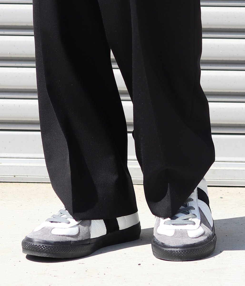 arknets's tweet image. ARKnets BLOG更新
『 パンツと靴の選び方 - 4 』
⇒arknets.co.jp/storestaff/blo…

#FlliGiacometti #FLAGSPORT #Graphpaper #PORTBYARK #GOLD #marka #REDWING #Timberland #AUBERGE
#SALOMONSNEAKERS #VANS #WEWIL #JOSEPHCHEANEY #COOTIEPRODUCTIONS
#YouTube #2023SS #PhotoOfTheDay #ootd #arknets