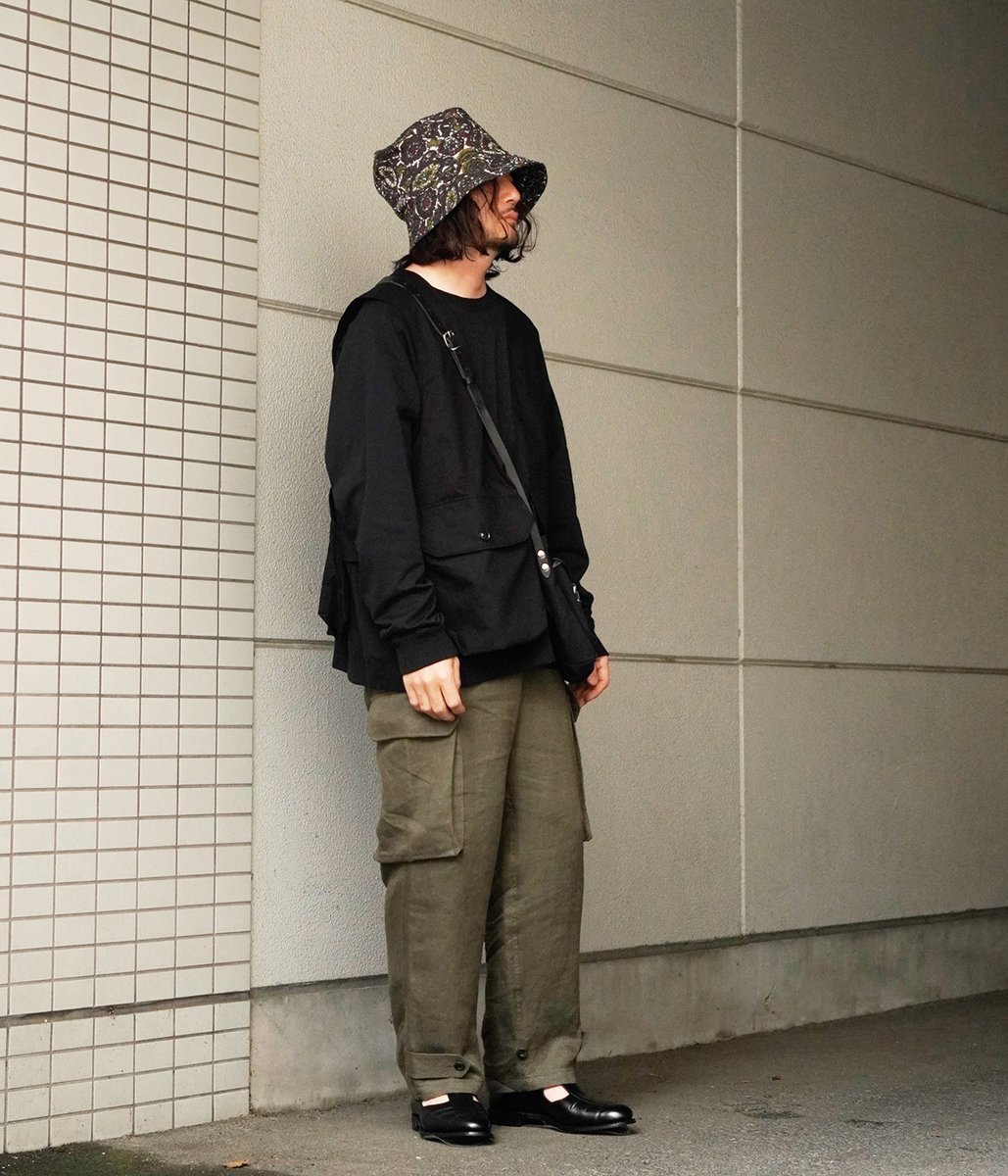 arknets's tweet image. ARKnets BLOG更新
『 パンツと靴の選び方 - 4 』
⇒arknets.co.jp/storestaff/blo…

#FlliGiacometti #FLAGSPORT #Graphpaper #PORTBYARK #GOLD #marka #REDWING #Timberland #AUBERGE
#SALOMONSNEAKERS #VANS #WEWIL #JOSEPHCHEANEY #COOTIEPRODUCTIONS
#YouTube #2023SS #PhotoOfTheDay #ootd #arknets