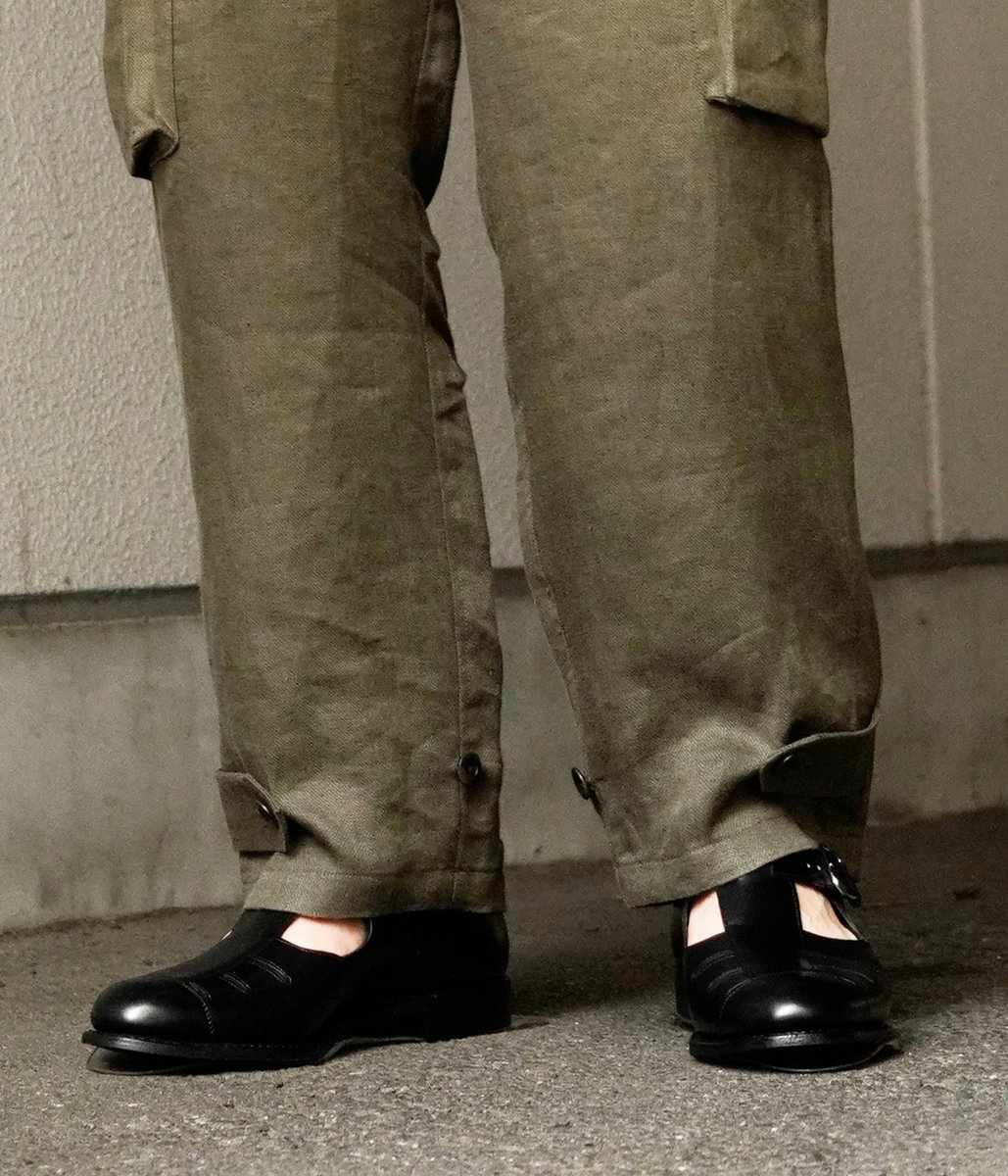 arknets's tweet image. ARKnets BLOG更新
『 パンツと靴の選び方 - 4 』
⇒arknets.co.jp/storestaff/blo…

#FlliGiacometti #FLAGSPORT #Graphpaper #PORTBYARK #GOLD #marka #REDWING #Timberland #AUBERGE
#SALOMONSNEAKERS #VANS #WEWIL #JOSEPHCHEANEY #COOTIEPRODUCTIONS
#YouTube #2023SS #PhotoOfTheDay #ootd #arknets