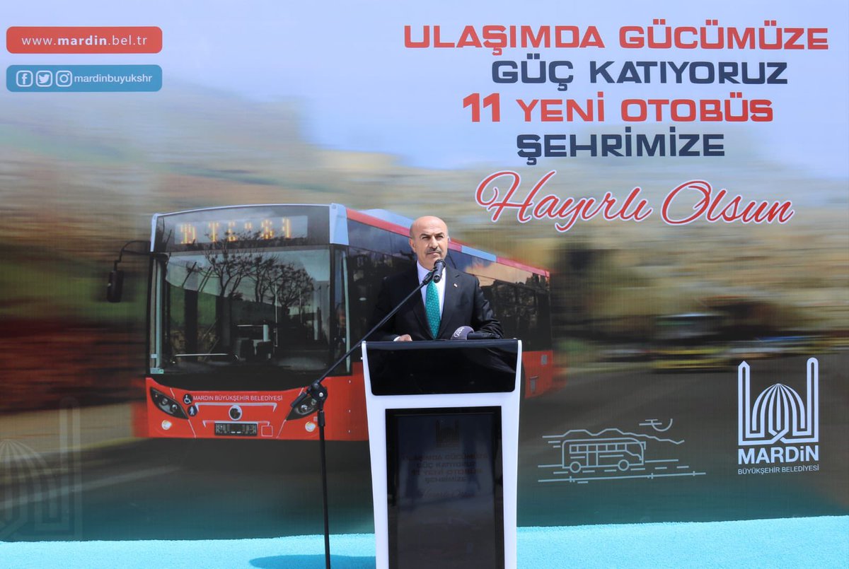 Mahmut Demirtaş
