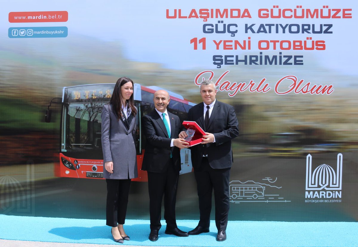 Mahmut Demirtaş