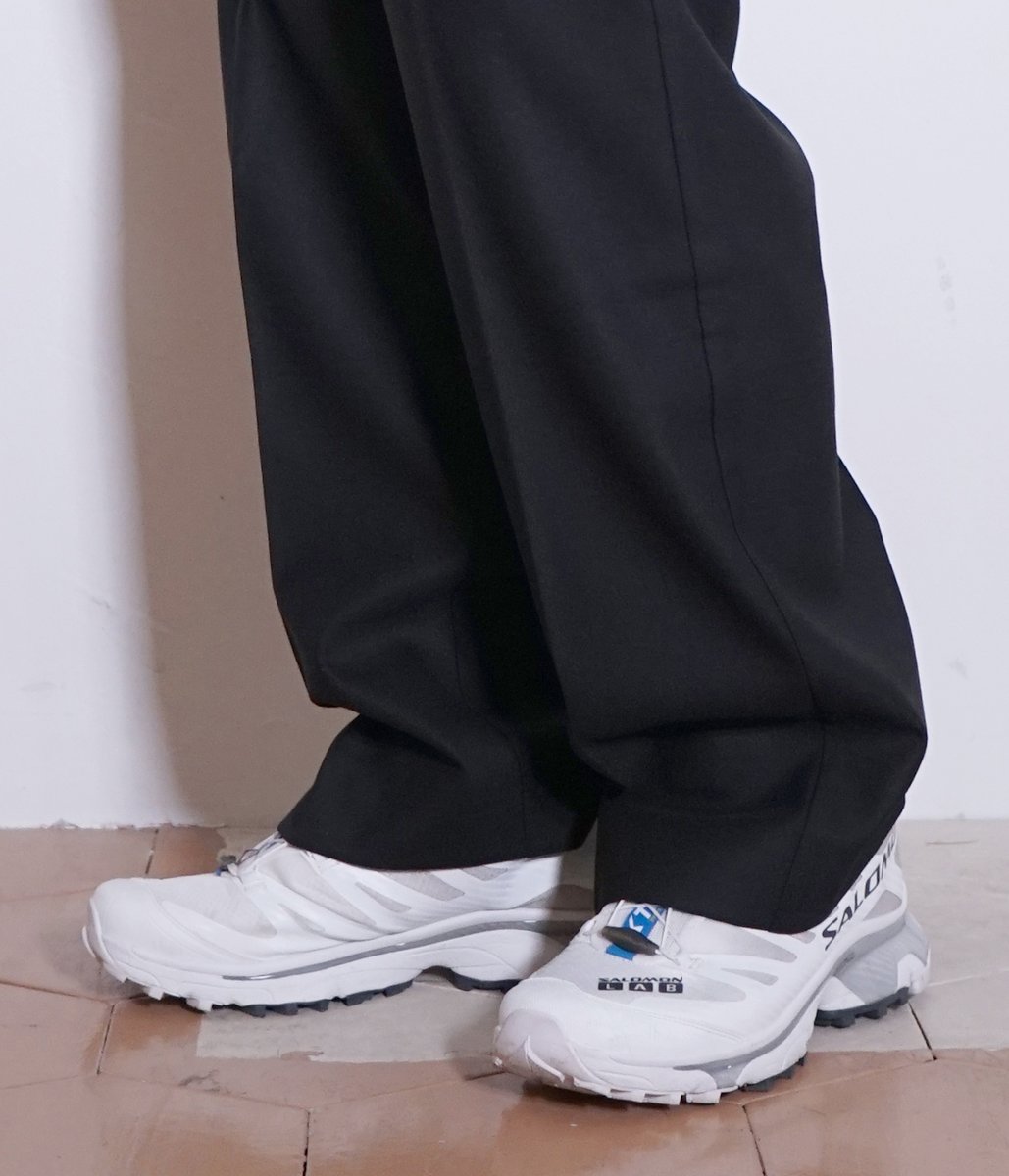 arknets's tweet image. ARKnets BLOG更新
『 パンツと靴の選び方 - 4 』
⇒arknets.co.jp/storestaff/blo…

#FlliGiacometti #FLAGSPORT #Graphpaper #PORTBYARK #GOLD #marka #REDWING #Timberland #AUBERGE
#SALOMONSNEAKERS #VANS #WEWIL #JOSEPHCHEANEY #COOTIEPRODUCTIONS
#YouTube #2023SS #PhotoOfTheDay #ootd #arknets