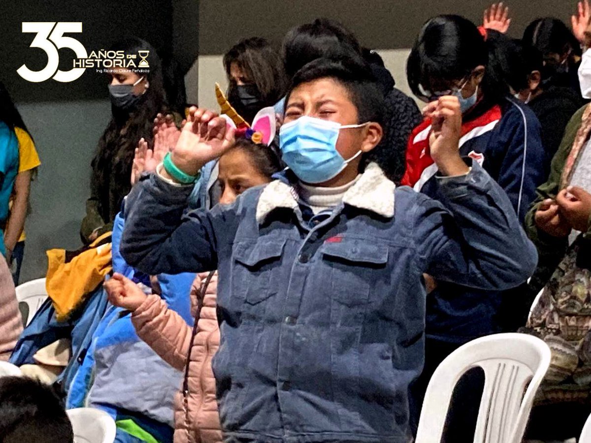 RicardoClaureP's tweet photo. 🚸
     Fotografías de la noche de Shabath Infantil 

    La Paz - Bolivia
14 de abril de 2023 https://t.co/vHg2khuvUb