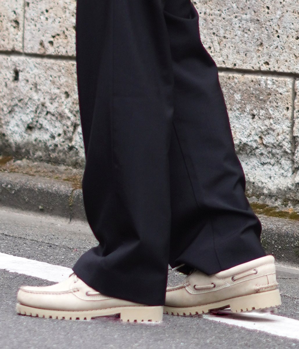 arknets's tweet image. ARKnets BLOG更新
『 パンツと靴の選び方 - 4 』
⇒arknets.co.jp/storestaff/blo…

#FlliGiacometti #FLAGSPORT #Graphpaper #PORTBYARK #GOLD #marka #REDWING #Timberland #AUBERGE
#SALOMONSNEAKERS #VANS #WEWIL #JOSEPHCHEANEY #COOTIEPRODUCTIONS
#YouTube #2023SS #PhotoOfTheDay #ootd #arknets