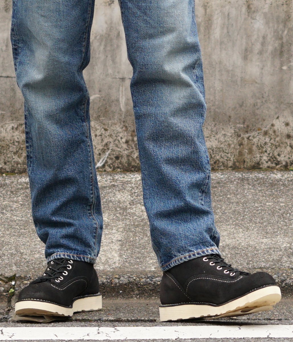 arknets's tweet image. ARKnets BLOG更新
『 パンツと靴の選び方 - 4 』
⇒arknets.co.jp/storestaff/blo…

#FlliGiacometti #FLAGSPORT #Graphpaper #PORTBYARK #GOLD #marka #REDWING #Timberland #AUBERGE
#SALOMONSNEAKERS #VANS #WEWIL #JOSEPHCHEANEY #COOTIEPRODUCTIONS
#YouTube #2023SS #PhotoOfTheDay #ootd #arknets