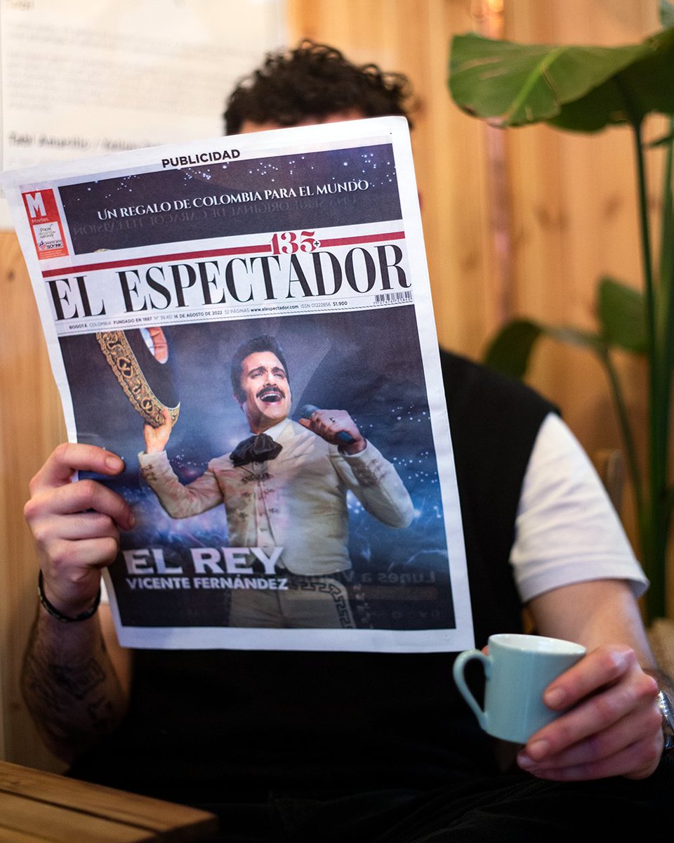 Colombian Coffee Co tweet media