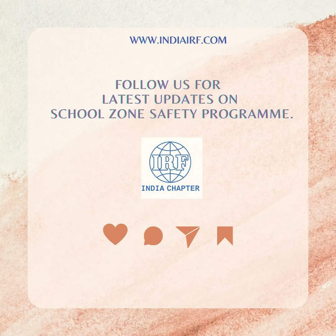 IRF India Chapter tweet media