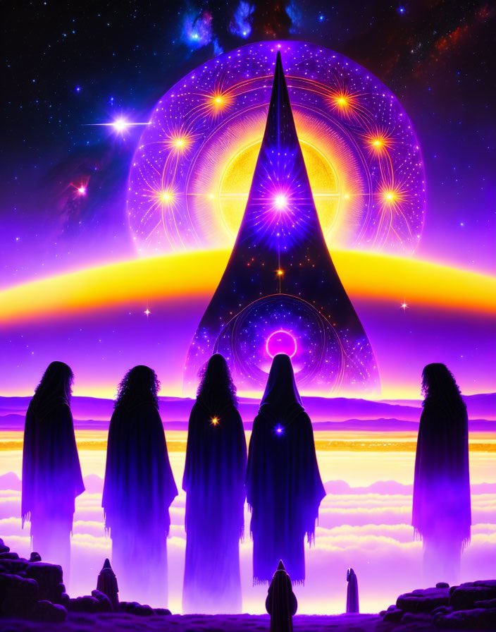 Benji4322's tweet image. #deepdreamgenerator #aiart #art #digitalart