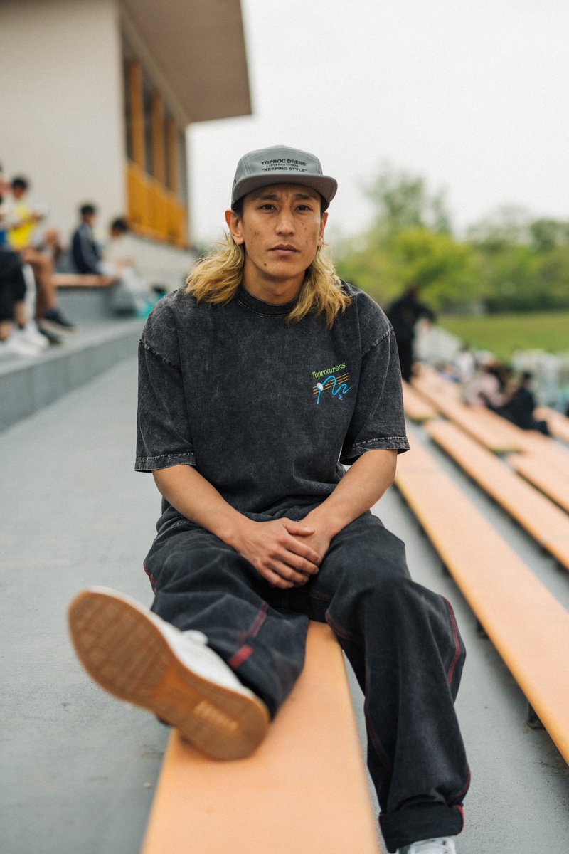 TOPROCDRESS's tweet photo. 2023 "Keeping my style" Drop 2
Releasing this weekend.
#toprocdress https://t.co/FeRMFSIUno