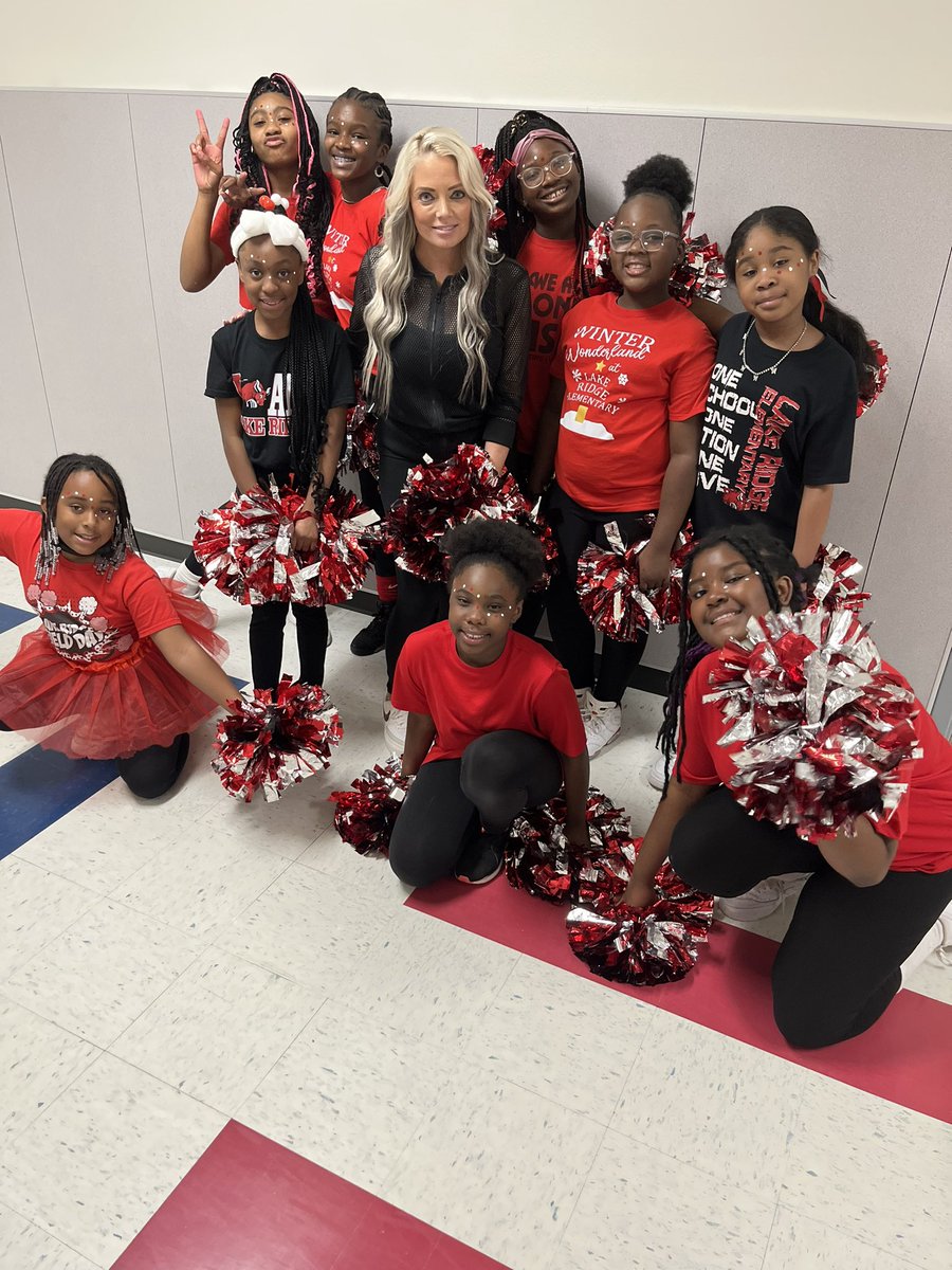 Kristina Johnson M.Ed tweet media