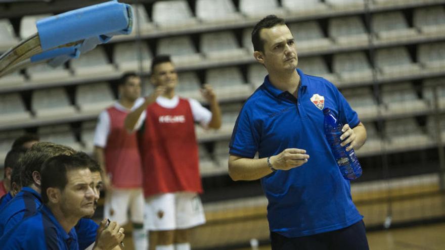 | FUTSAL |

Jornada formativa para entrenadoræs de fútbol sala del deporte escolar en #Alicante

🎓 ponencias de <a href="/ALBADADA5/">dada</a> y <a href="/jordidmfs/">Jordi Durán</a>
🗓 viernes 21 de abril
📍 Centro de Tecnificación de Alicante

📎 ffcv.es/wp/blog/2023/0…

#SomEntrenadors #SomFormació