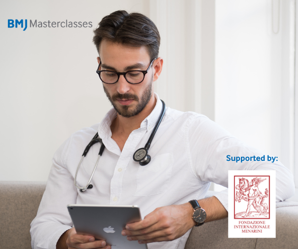 BMJ Masterclasses tweet media