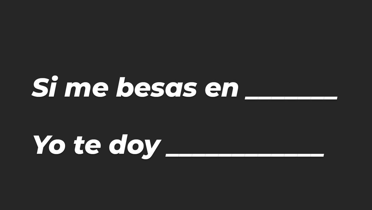 imciaramcx's tweet photo. ¿Jugamos?👀 https://t.co/EPgm0uuSnW