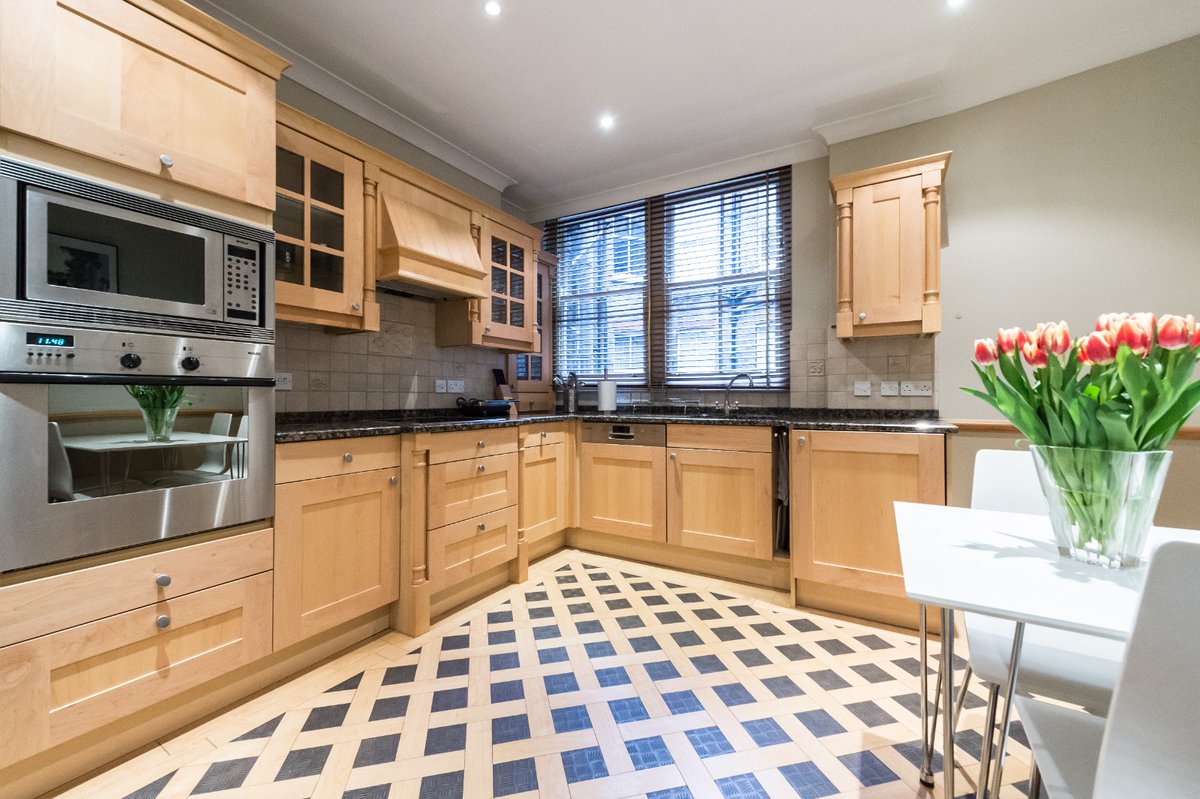 Harrods Estates tweet media