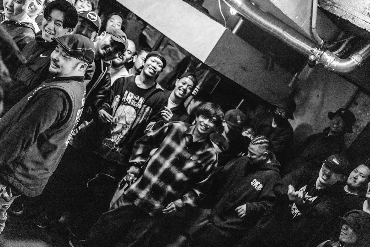 laki_1019's tweet image. ＢＯＹＳ💪

#TOLIVEANDDIEINHC 
#BSIDEAPPROACH
#DOMINATEHC
#BLACKNADIR
#UNHOLY11
#BEARKNUCKLE
#RAZINGSTAFF
#FURIOUSRECORDS 
#大阪真空管商会