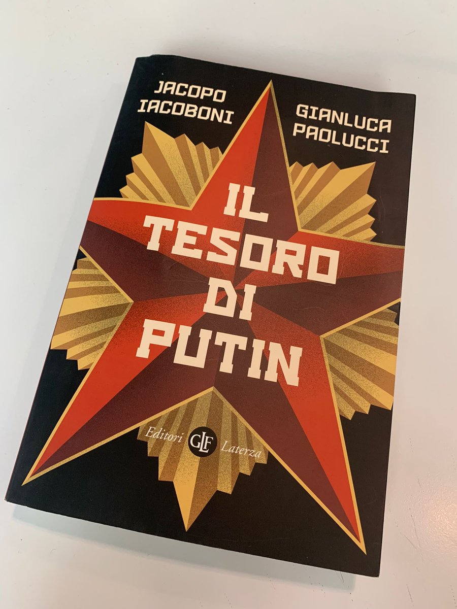 gianluca paolucci tweet media