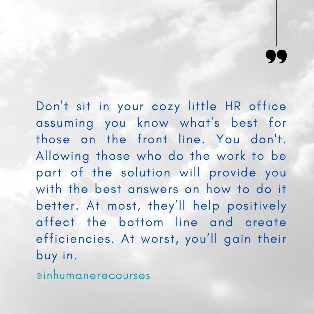 Inhumane Recourses (@porterbainhr) on Twitter photo 