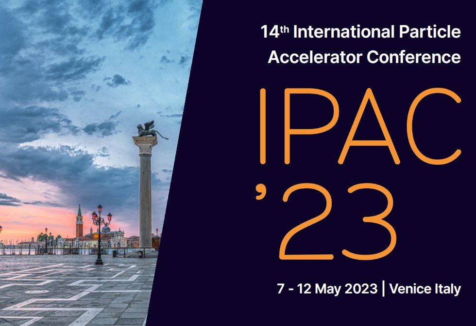 IFMIF_DONES's tweet image. 🌍 Engineers Iván Podadera, Claudio Torregrosa and Daniel Sánchez will represent IFMIF-DONES at @IPAC_23, the leading international event for the #particleaccelerator field and industry worldwide.
👉 ipac23.org
