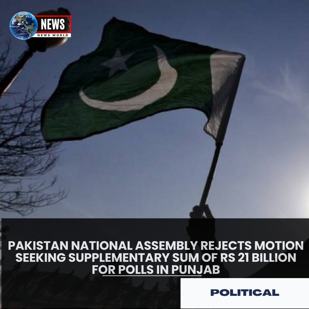 NewsWorld574's tweet photo. #pakistani #politics #PoliticalNews #panjub 
Read more: https://t.co/tThuWIosIY https://t.co/fYd1XRpC7C