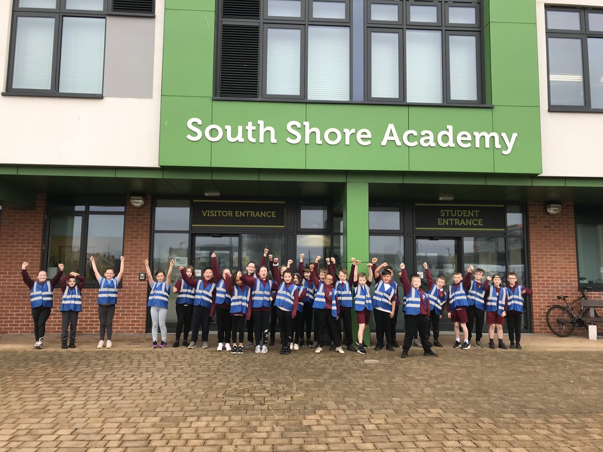 South Shore Academy Bright Futures Educational Trust