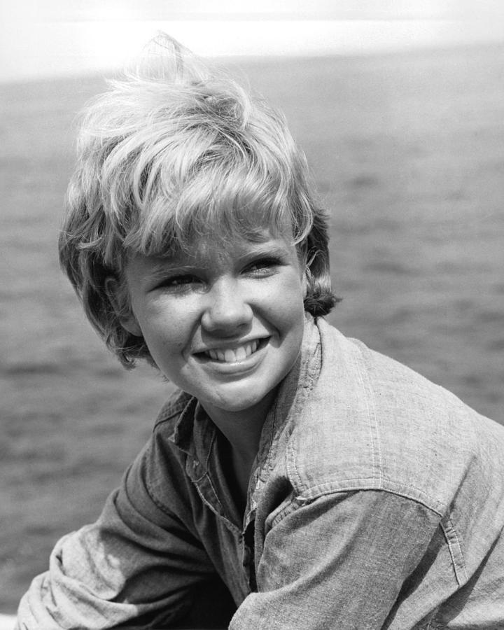  APRIL 18, 1946. Happy 77th Birthday to Hayley Mills. 