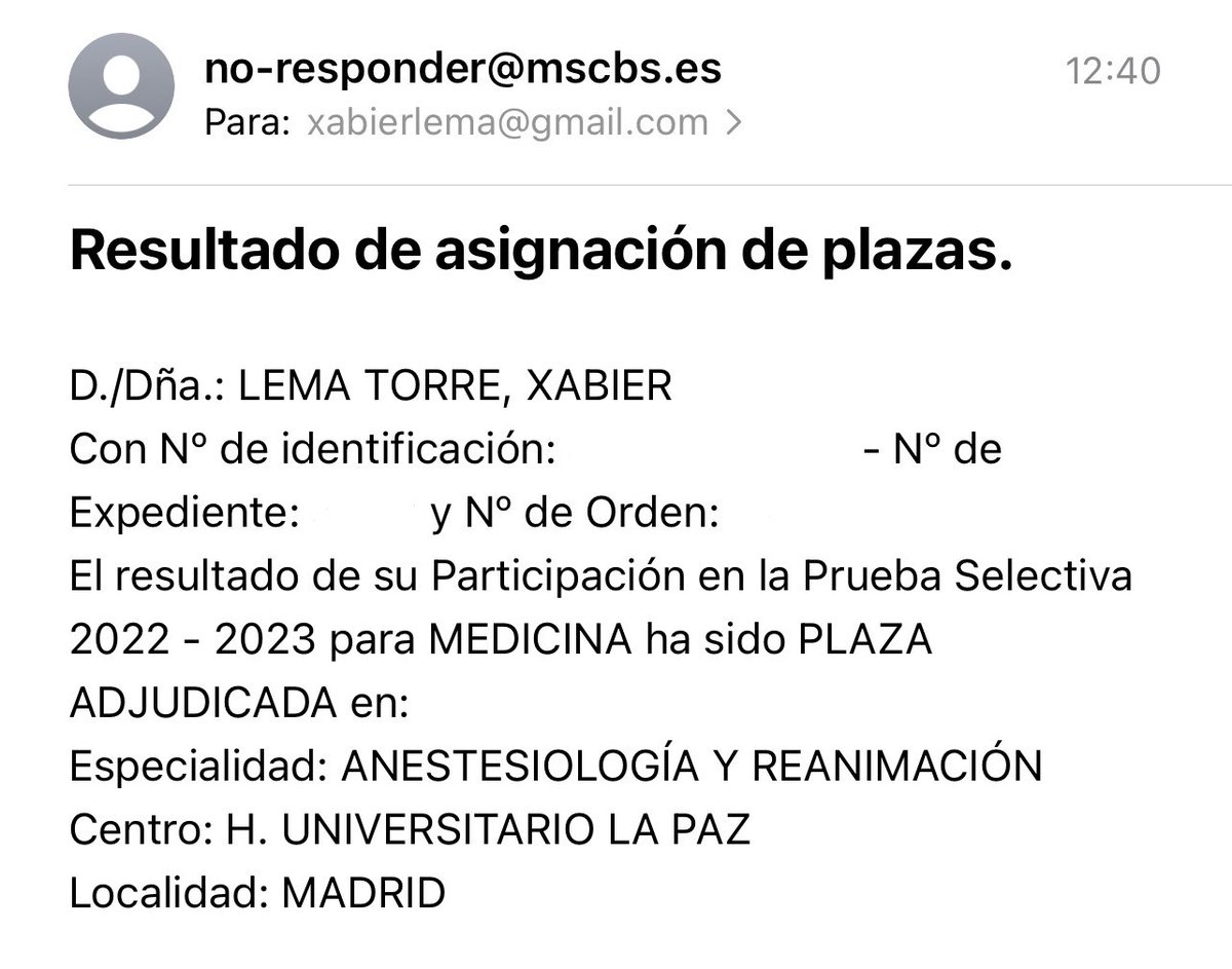 XabiLema's tweet photo. Ya puedo drogar gente de manera legal.
Resi de anestesia en La Paz!!! 💉🥳 https://t.co/RbDWOBuqyd