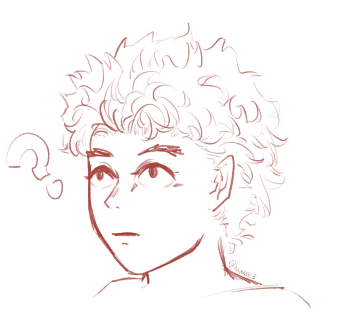 doodle 4.18.23

Hawks has been popping up so much on my timeline these past few days 👀 #bnha #hawksbnha