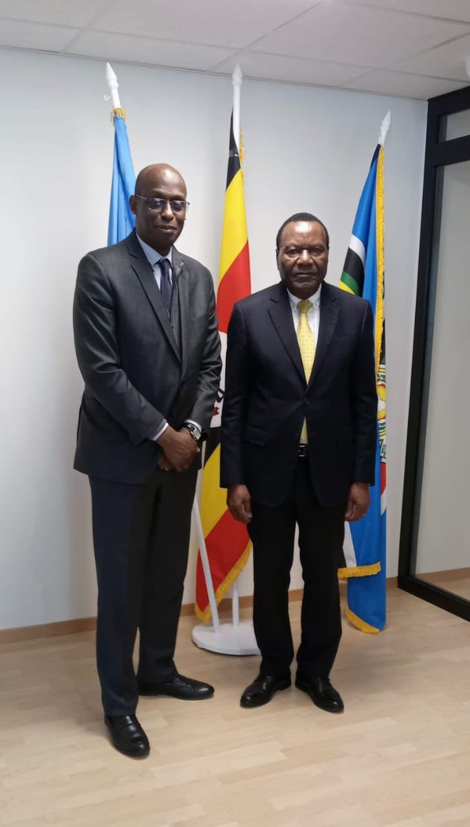 UgandaMissionGeneva tweet media