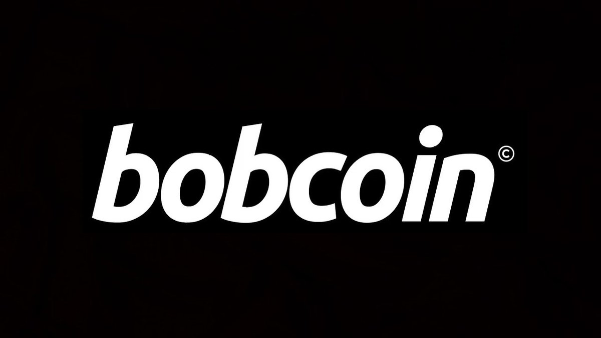 Breaking | Bobcoin has experienced a rise of almost 400%!!
bob.eco/blog/bobc
#bobultee #Bobcoin #cryptocurrency #cryptotrading #bitcoin #investments #ethereum #stability #growth
