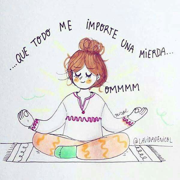 Mood 👻🧘🏼‍♀️
#mood #yoga #yogamemes #reir