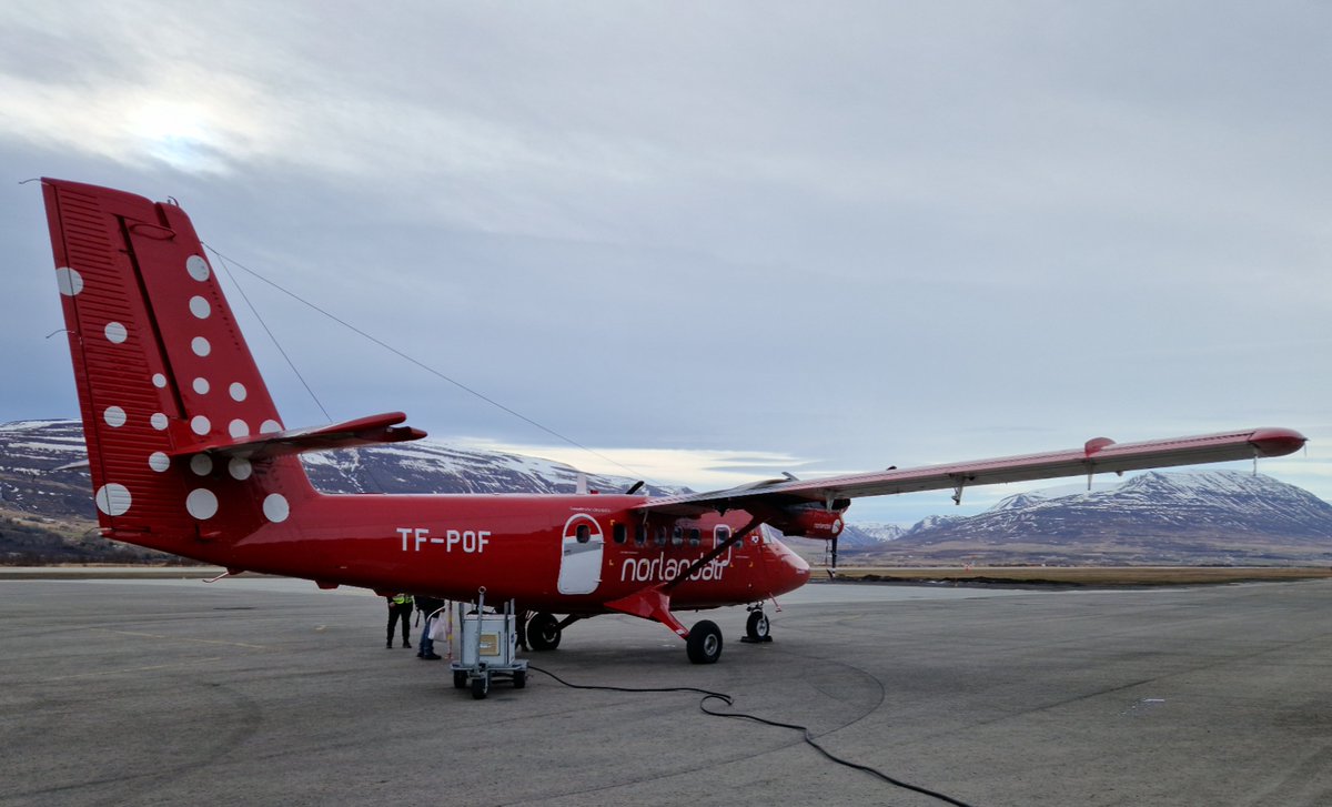 Zackenberg Research Station tweet media