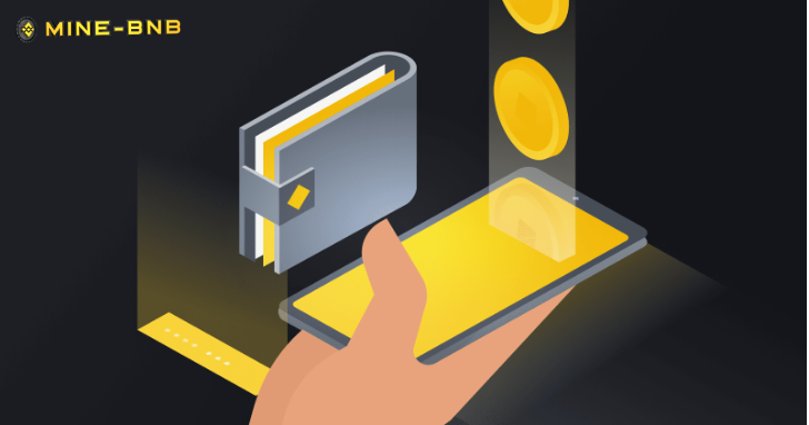MineBNB_'s tweet photo. Are you interested in mining #BNB  but find the process too complex and time-consuming? 
 
Look no further than Mine $bnb - the revolutionary app that lets you mine coins without the need for your own computing power or software configuration skills!
#crypto https://t.co/RhsRtzNAs0