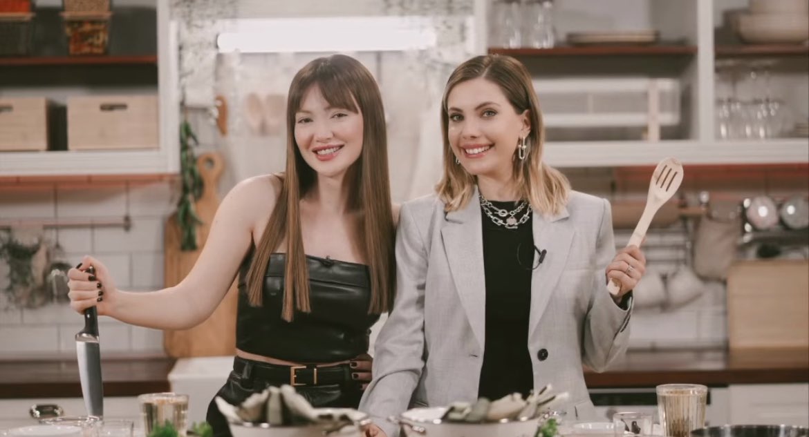 the duo I didn't know I needed❤️‍🔥
#edaece #danlabilic