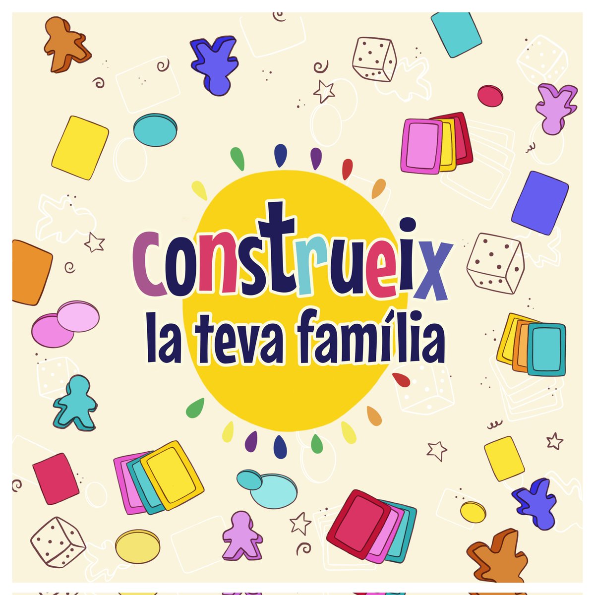 Familiaritats diverses tweet media