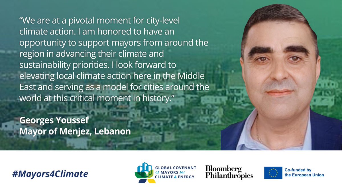 Global Covenant tweet media