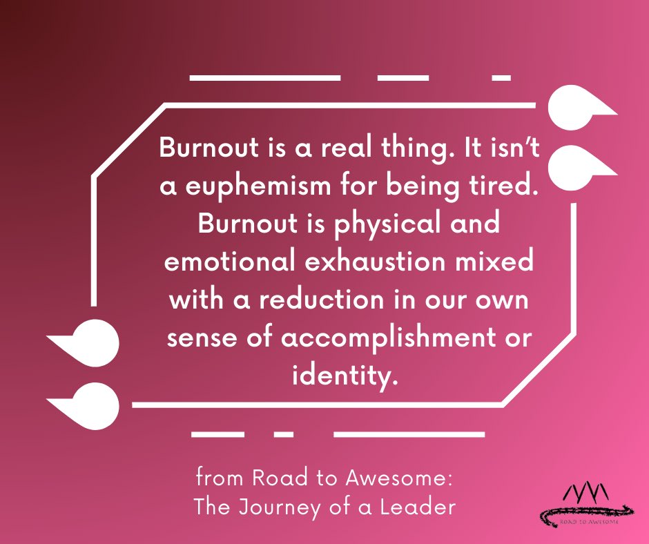 Darrin M Peppard Ed.D. #RoadToAwesome tweet media