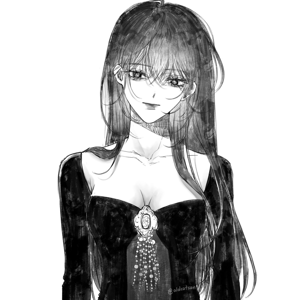 🌑