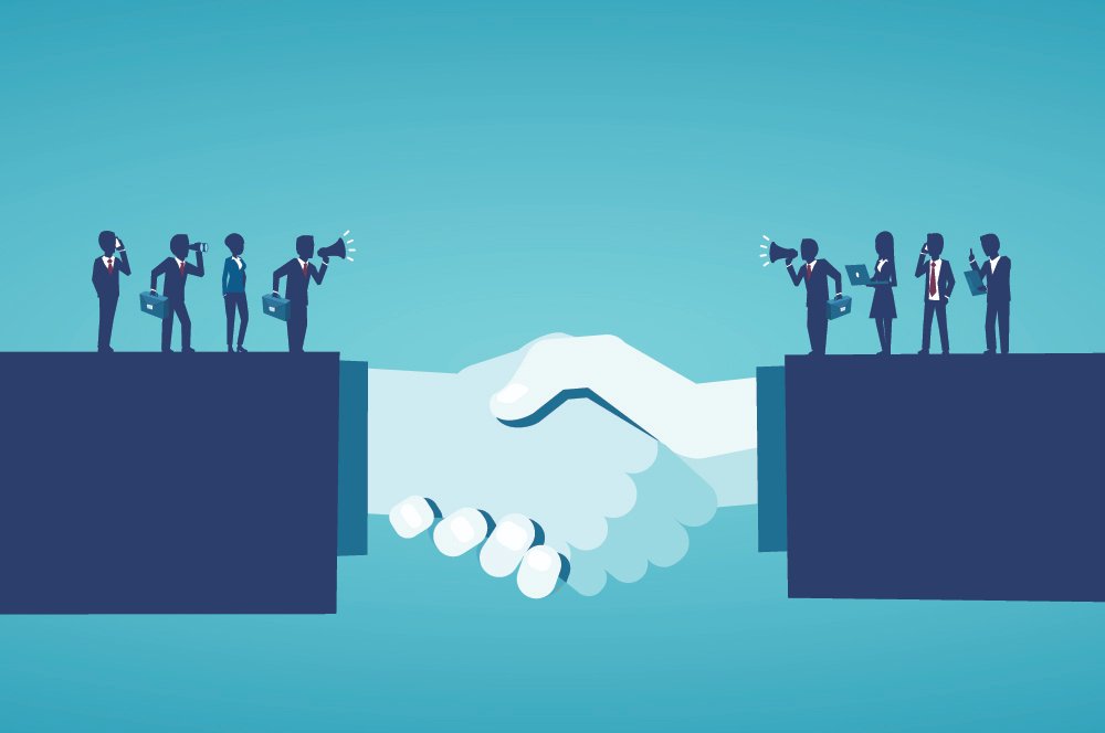 We investigate the impact #BPO consolidation is having on customers, staff and the contact centre outsourcing market, providing guidance for those who may have concerns. To read the article⬇️

contactcentrepanel.com/global-bpo-mar…

#bpooutsourcing #acquisitions #contactcentre #contactcenter