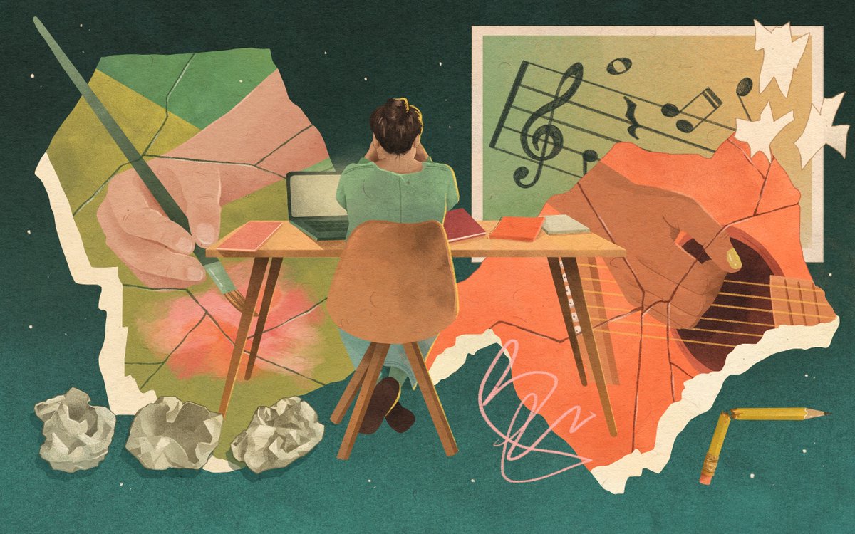 Michelle Urra tweet media