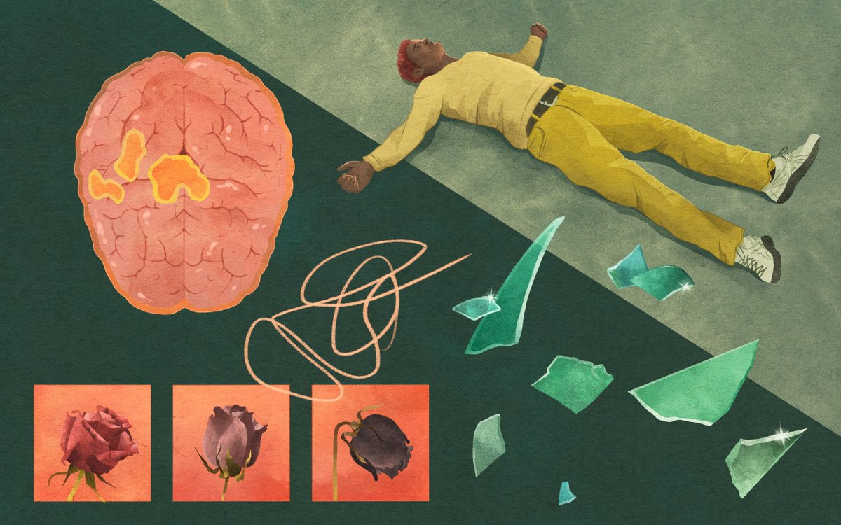 Michelle Urra tweet media