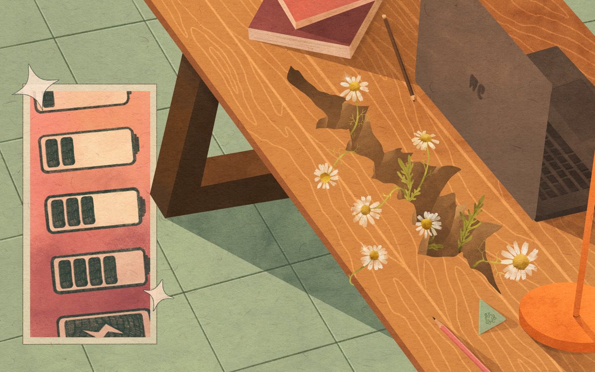 Michelle Urra tweet media