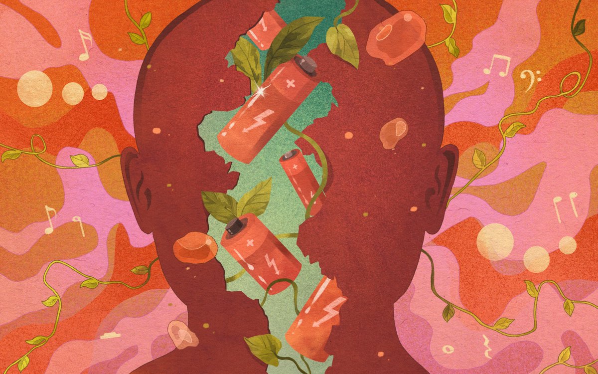 Michelle Urra tweet media